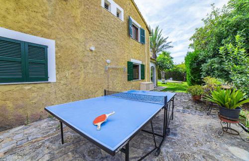 Villa Olivers Vera - Foto 27