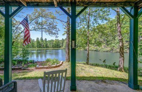 Waterfront cabin in the woods - Foto 16