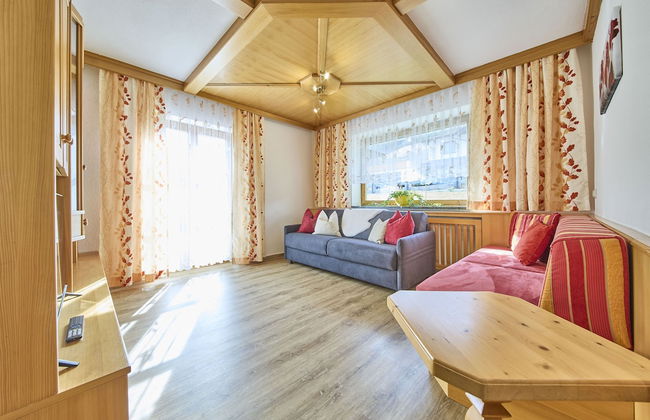 Miller Appartements - Foto 3