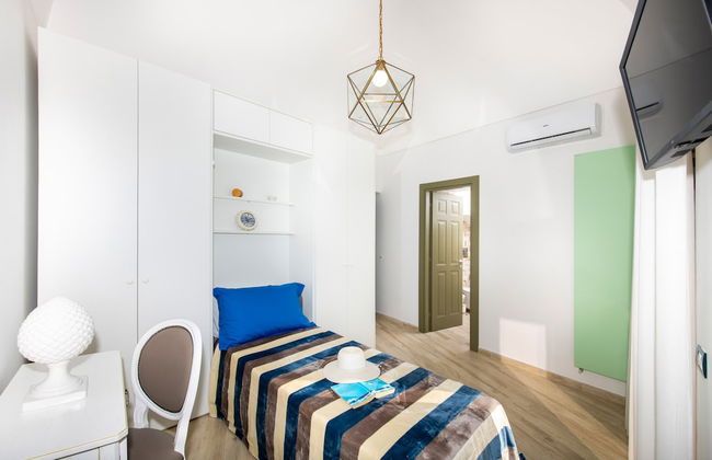 YourHome - Casa Barba Positano - Foto 4