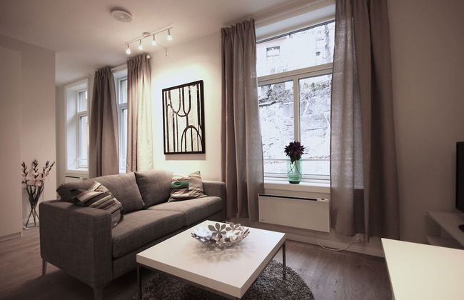 The APARTMENTS Company - Bislett - Foto 31