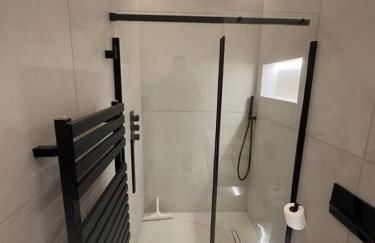 The finest flat in Clapham - Foto 16