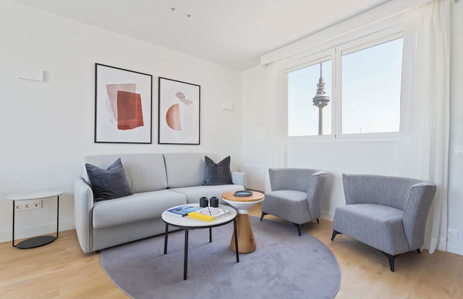 Uma Suites O'Donnell - Foto 46