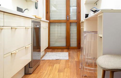 Welc-ōM Ivrea Padova Free Parking - Photo 47