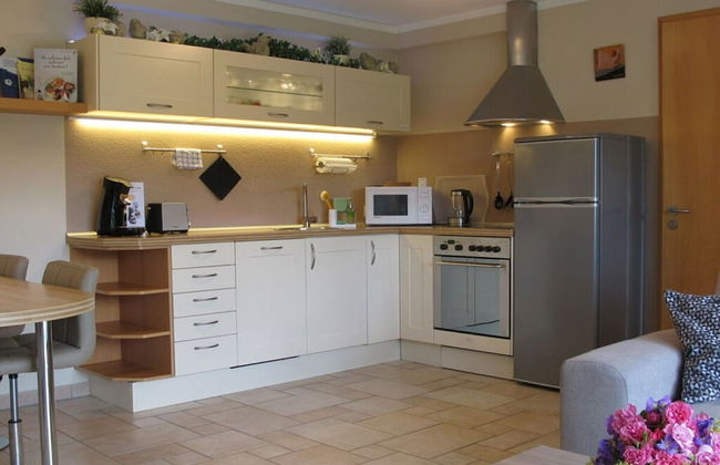 Fasse Comfortable Holiday Residence - Foto 7