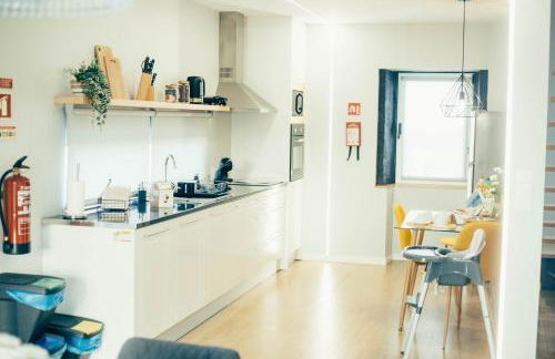 Nascer Do Sol Retreat Villa - Photo 13