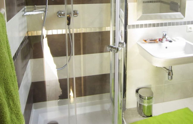 Spacious Hill-view Villa - Foto 16