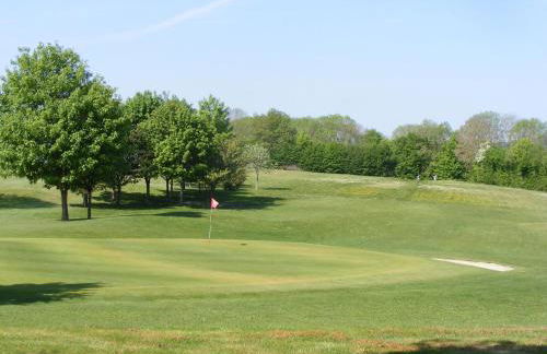 Les Belleme Golf - Self-catering Apartments - Foto 20