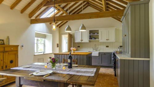 Pea Cottage - Foto 1