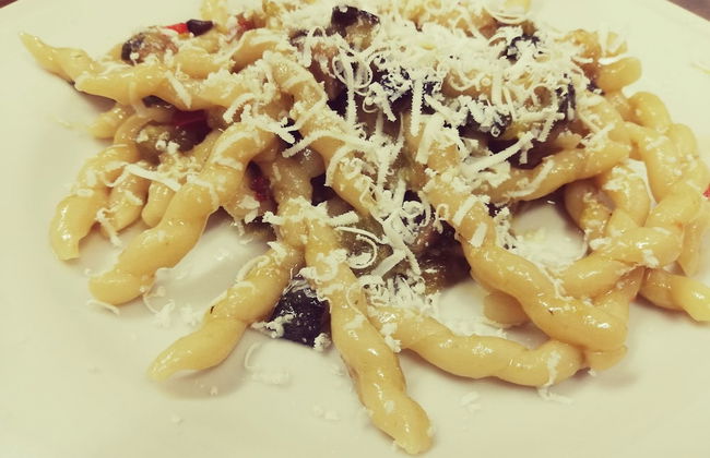 Masseria Fontana dei Fieri - Foto 20