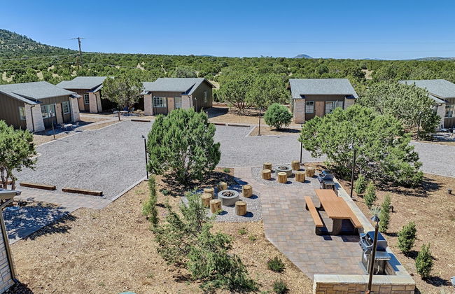 Inn History Grand Canyon - Foto 48