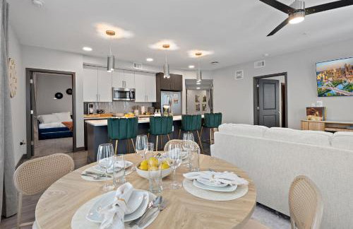 Skyline Views & PoolMins to Vanderbilt - Foto 6