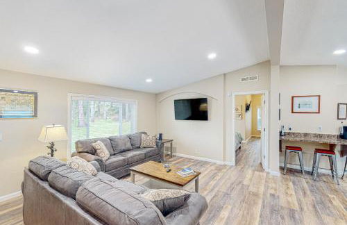 Wygant Road Retreat - Foto 1