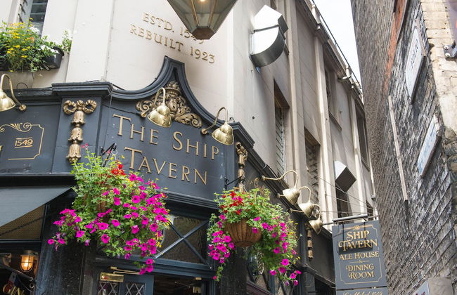 Virginia House by City Living London - Foto 71