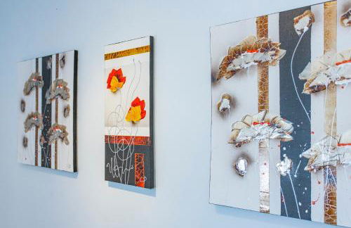 Cabanas Beach Penthouse - Foto 12