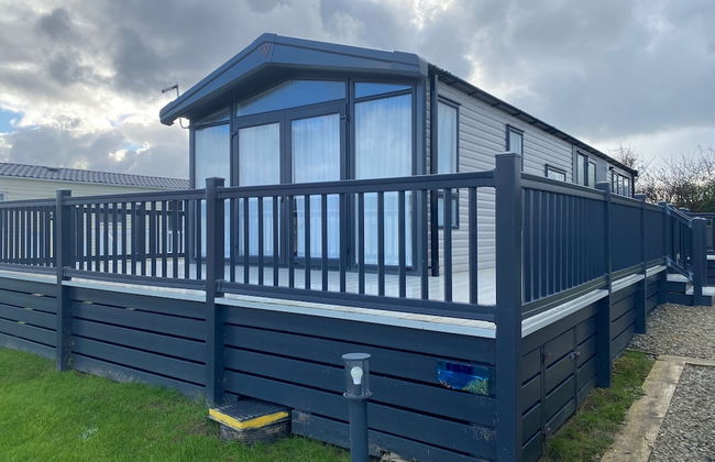 Welcome to Tinks and David Static Caravan - Photo 6