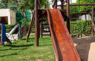 Apartamento completo/ Verano Ponta Negra- Natal - Foto 71