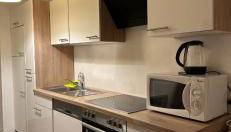 Wunderschöne Ferien- und Monteurswohnung in der Leipziger Innenstadt - Foto 4