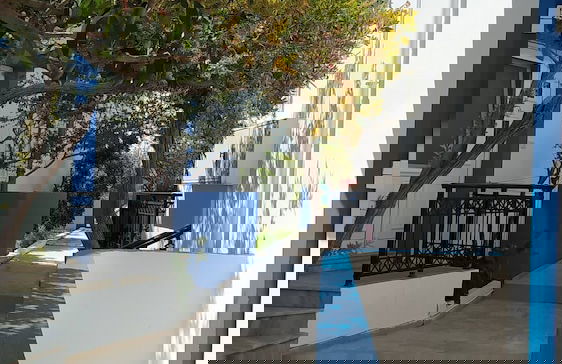 Sea View And Mountain View Apartment For 4 People - Photo 30