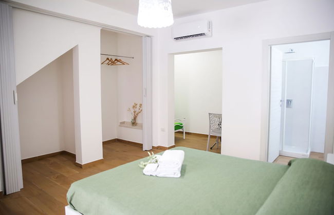 ACQUASANTA Relais - Foto 13