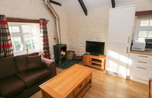 Knap Cottage - Photo 3