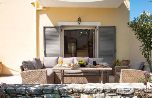 Giannakis Villa Corfu - Foto 56