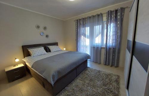 Family apartment Cathy - Foto 10