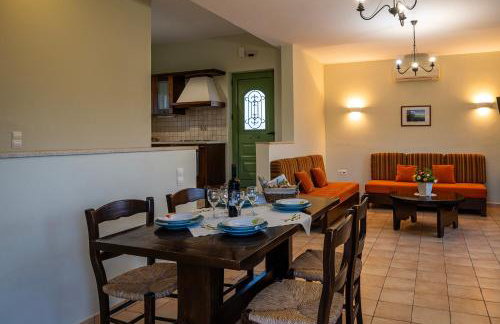 Liostasi Country Houses - Foto 13