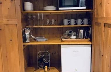 2 Beds & living in our idyllic country Cottage - Foto 7