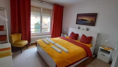 Chez Sabine et Sarah - Foto 2