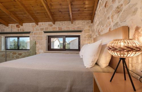 Evylio Stone Houses - Foto 5