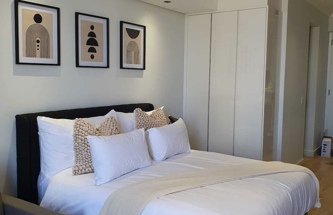 Executive apartment at Ellipse Waterfall - Foto 13