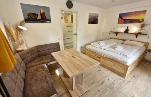 FVH Family Vacation Heidelberg - Foto 36