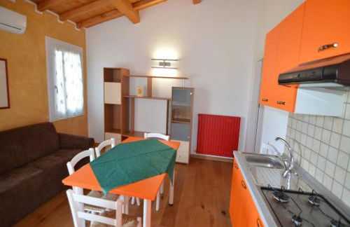 Characteristic Apartment in Codigoro With Pool - Foto 86
