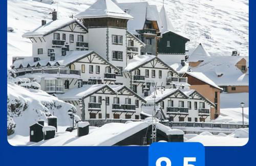 Sierra Nevada El Tesoro - Foto 1