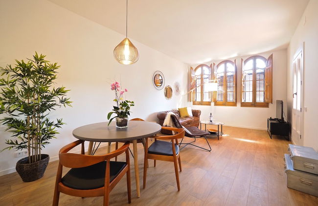 BarcelonaForRent The Central Place - Photo 37