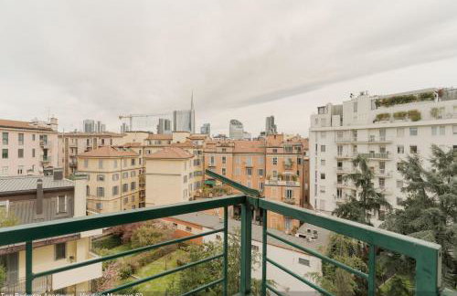Brera Apartments in Moscova - Foto 134