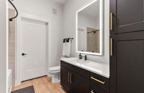 Amazing Studio King Suite Pool and Gym Central - Foto 14