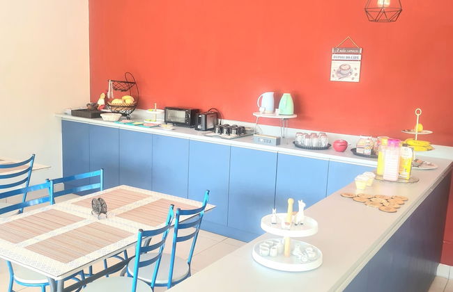 Acqua Flats Residence - Foto 77