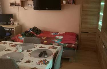 Przytulne M1 u podnóża gór - Foto 31