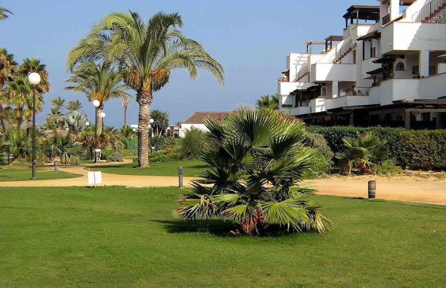 Venavera H21a - 2 Dorm/1baño A Pie de Playa - Foto 30