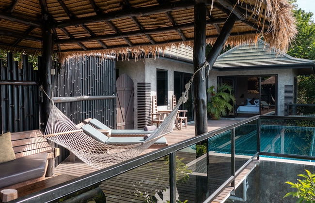 Koh Tao Heights Pool Villas - Foto 22