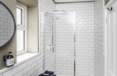 Garden Cottage, Cosy, Private, Short drive to beach - Foto 33