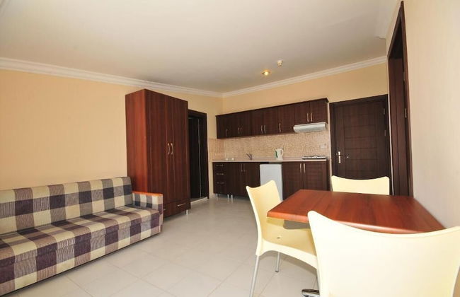 Ozturk Apart Hotel - Foto 14