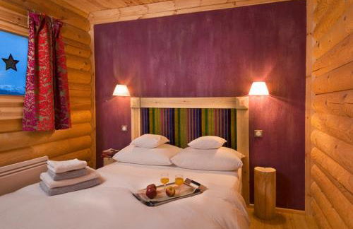 Chalet Ana & SPA - Foto 22