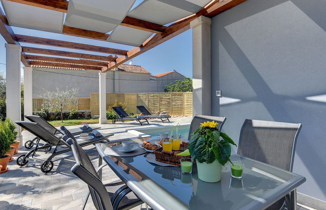 Holiday Home in Galizana With Pool & Beach - Foto 22