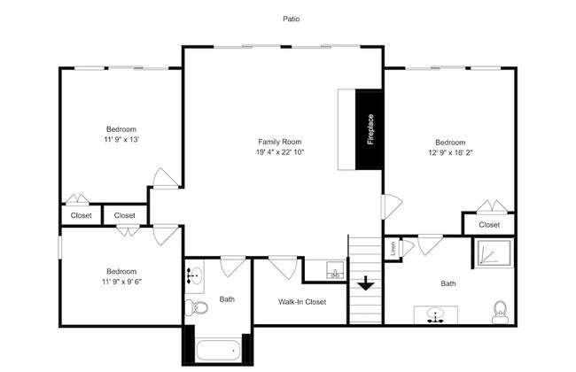 Constantly Cozy by Taylor Made Deep Creek - Photo 79