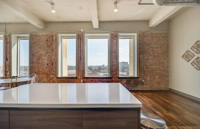 Modern 1bd in the Core of Downtown - Foto 9