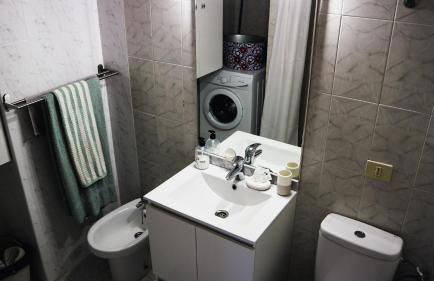 Apartamento Armonía - Foto 17