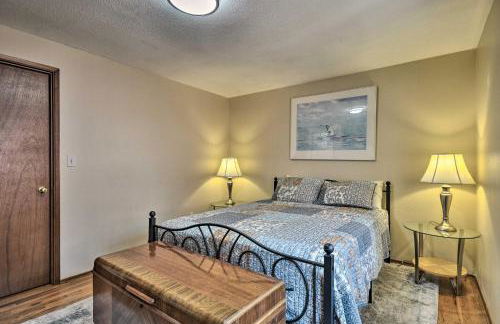 Portland Haven Next to St Vincents Hospital - Foto 20